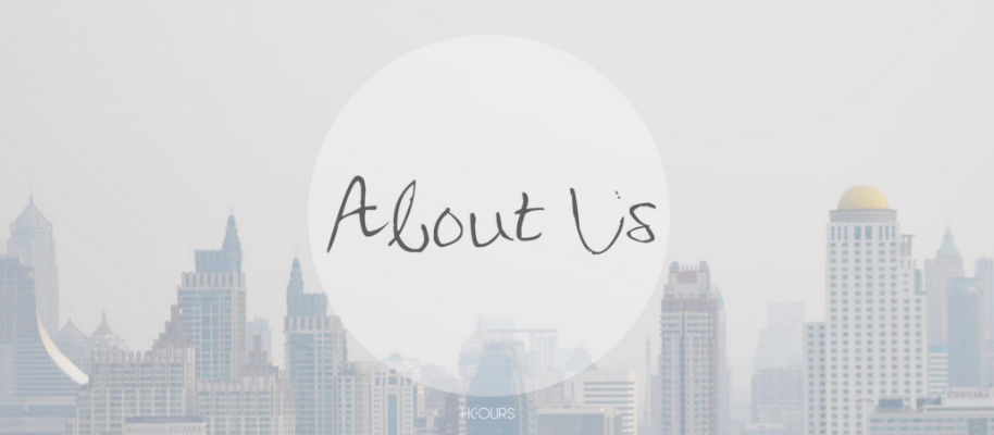 about us