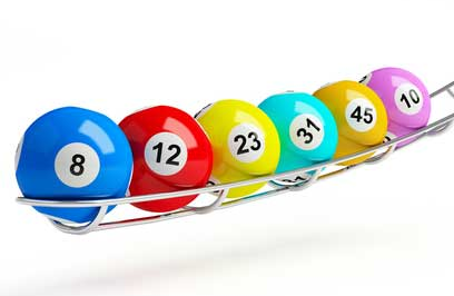 Pick Your Numbers Right to Win the Lottery - How to Choose 