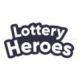 revisão dos heróis da loteria