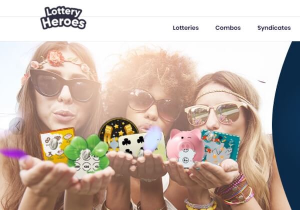 lottery agent official website