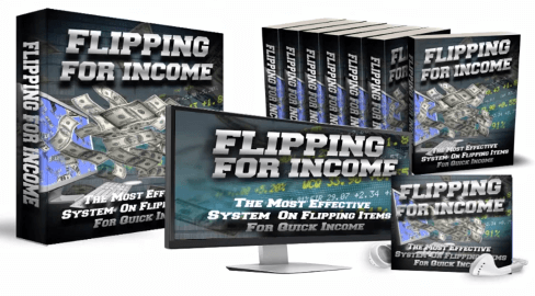 Is Flipping for Income a Legit or Scam