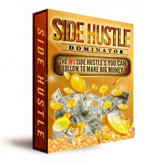 Side Hustle Dominator Review - Scam, Price, Results